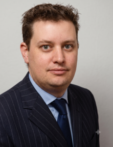 Simon Bailey