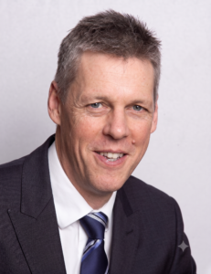 Nigel Perkins